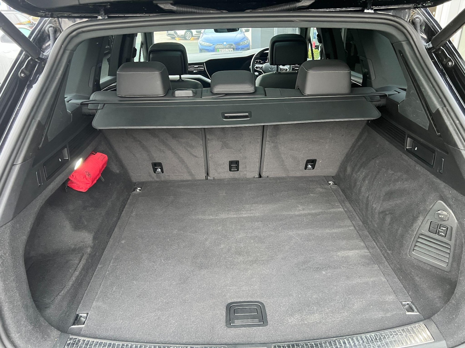 Used Volkswagen Touareg 2021 for sale - 77029565: Photo 40