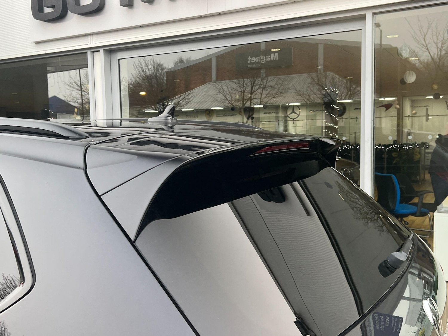 Used Volkswagen Touareg 2021 for sale - 77029565: Photo 45