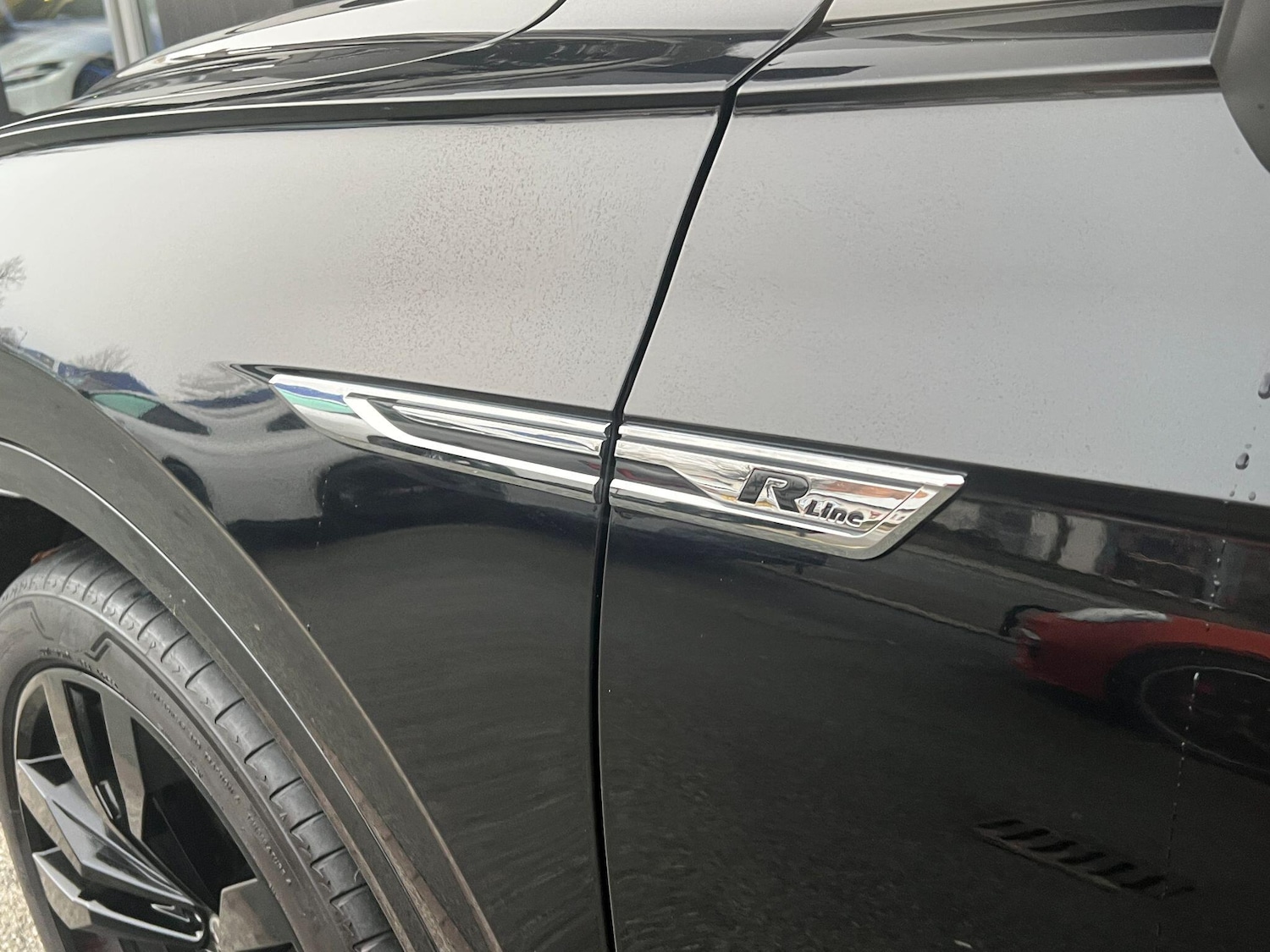 Used Volkswagen Touareg 2021 for sale - 77029565: Photo 47