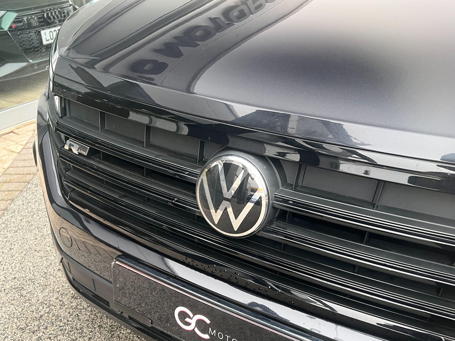 Used Volkswagen Touareg 2021 for sale - 77029565: Photo 48