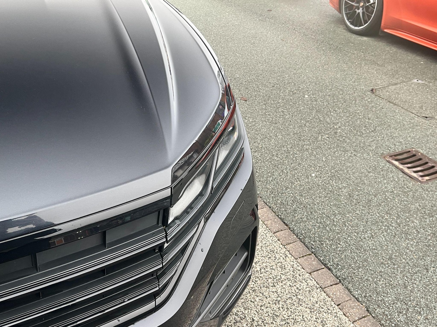 Used Volkswagen Touareg 2021 for sale - 77029565: Photo 49