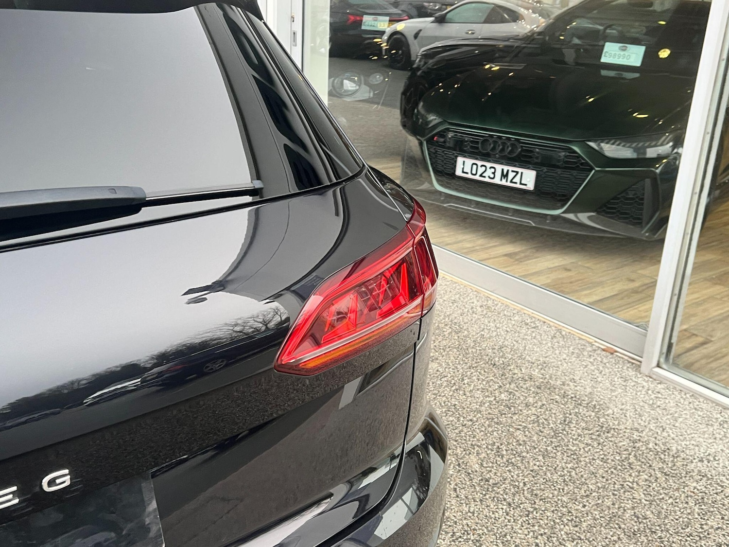 Used Volkswagen Touareg 2021 for sale - 77029565: Photo 51