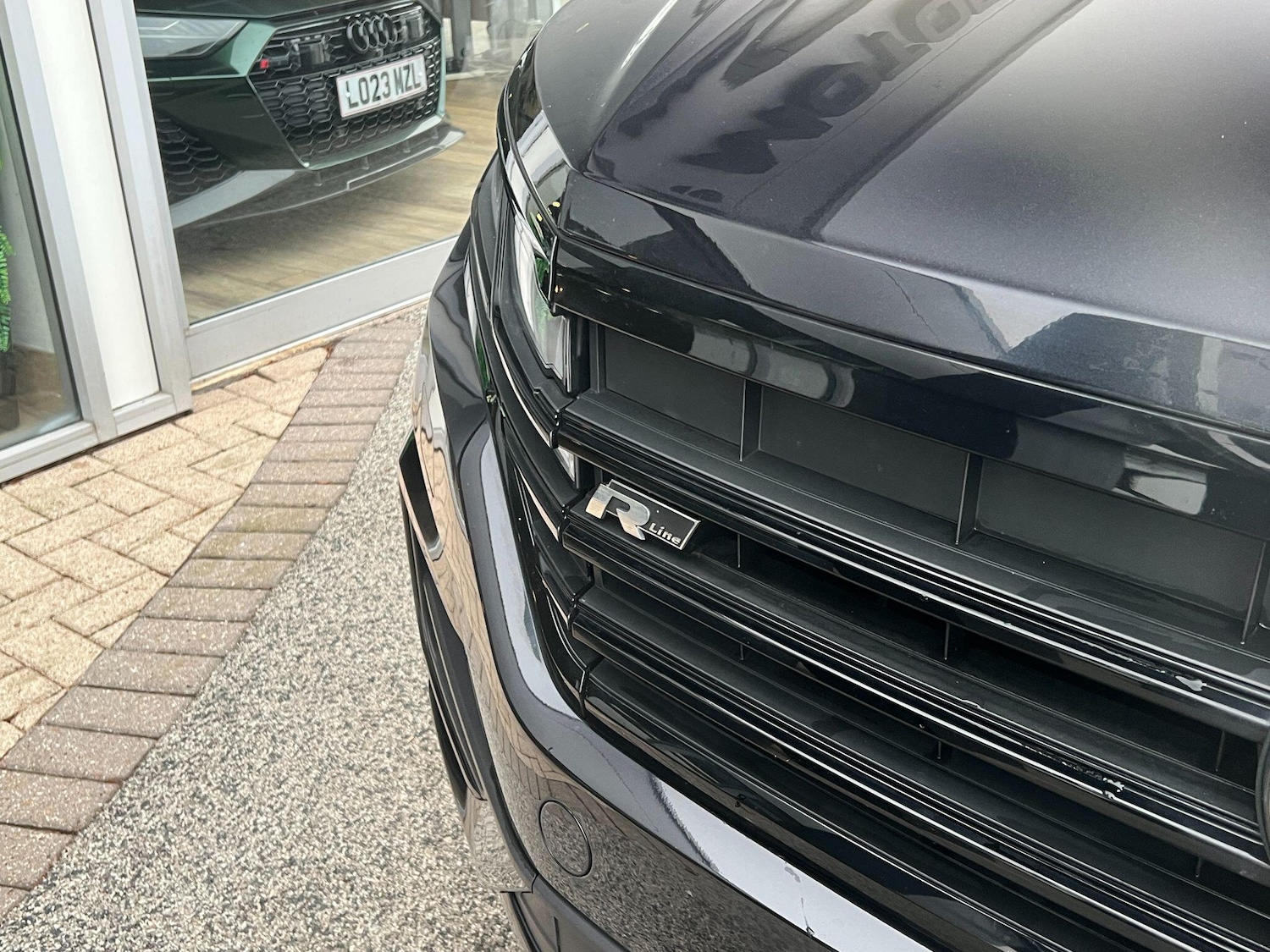 Used Volkswagen Touareg 2021 for sale - 77029565: Photo 52