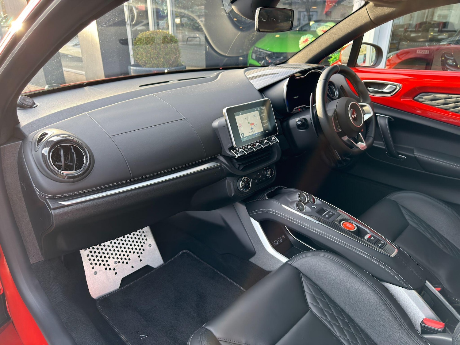 Used Alpine A110 2024 for sale - 76824110: Photo 11