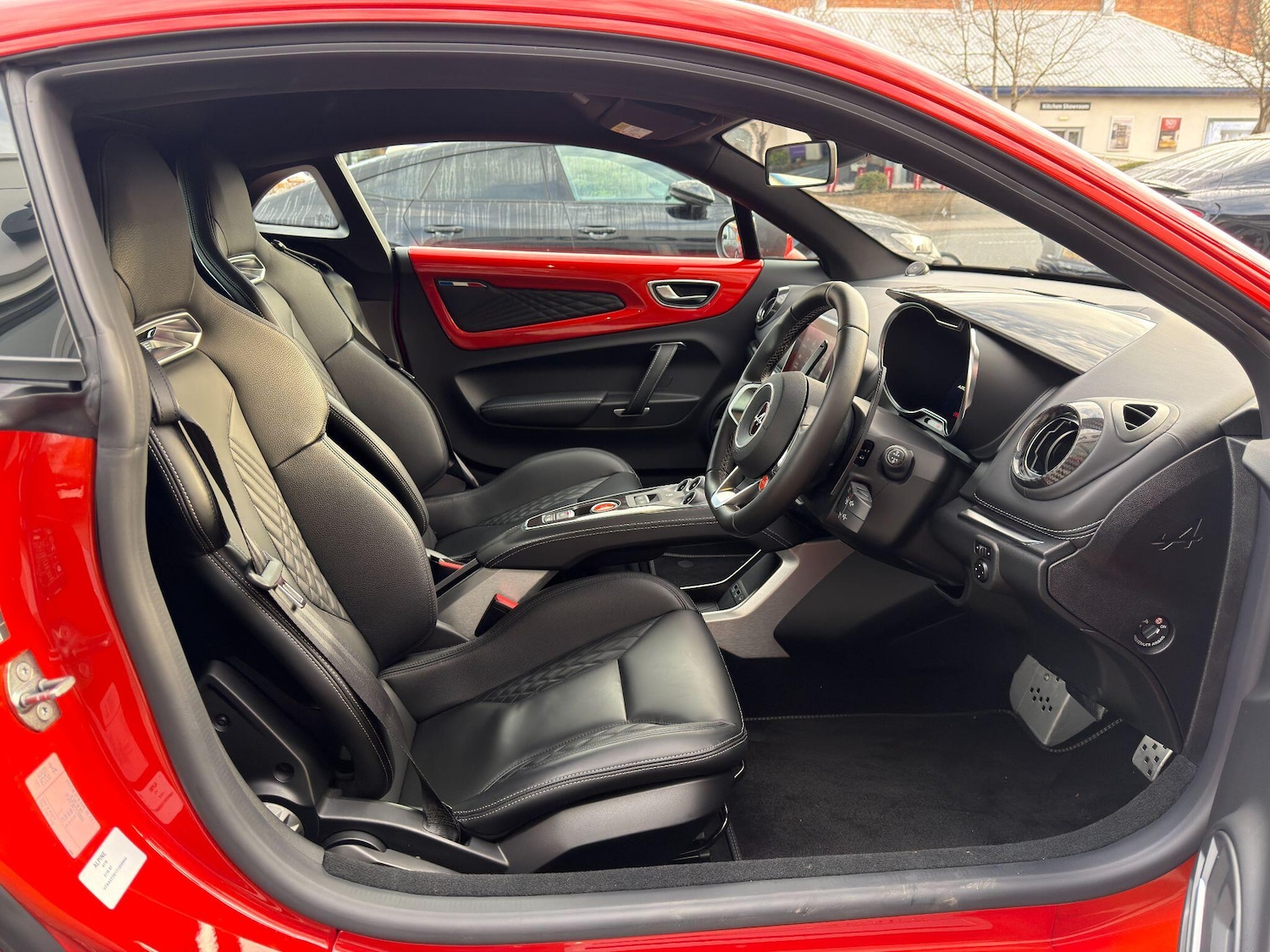 Used Alpine A110 2024 for sale - 76824110: Photo 13