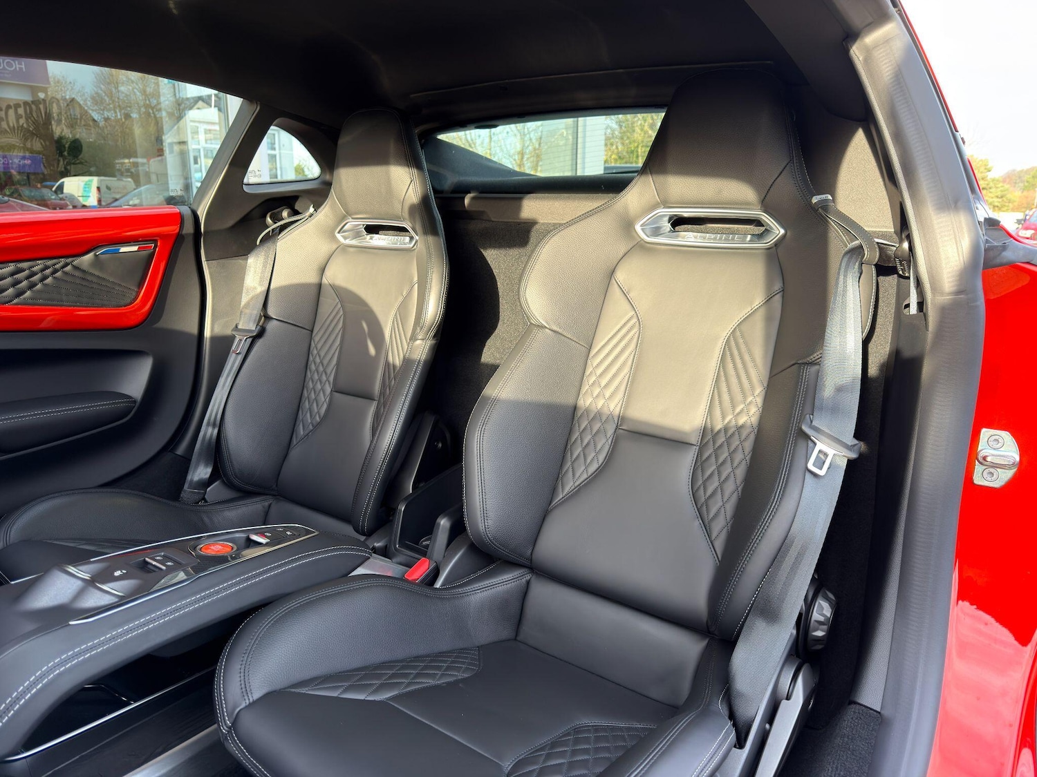 Used Alpine A110 2024 for sale - 76824110: Photo 15