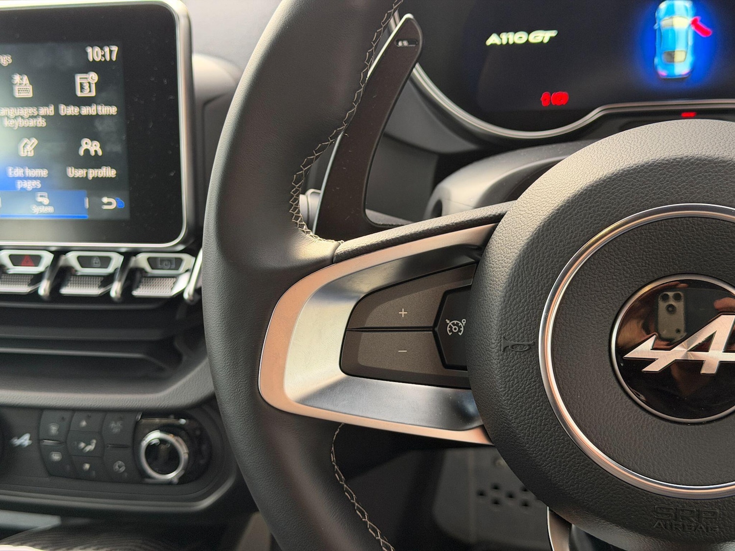 Used Alpine A110 2024 for sale - 76824110: Photo 18