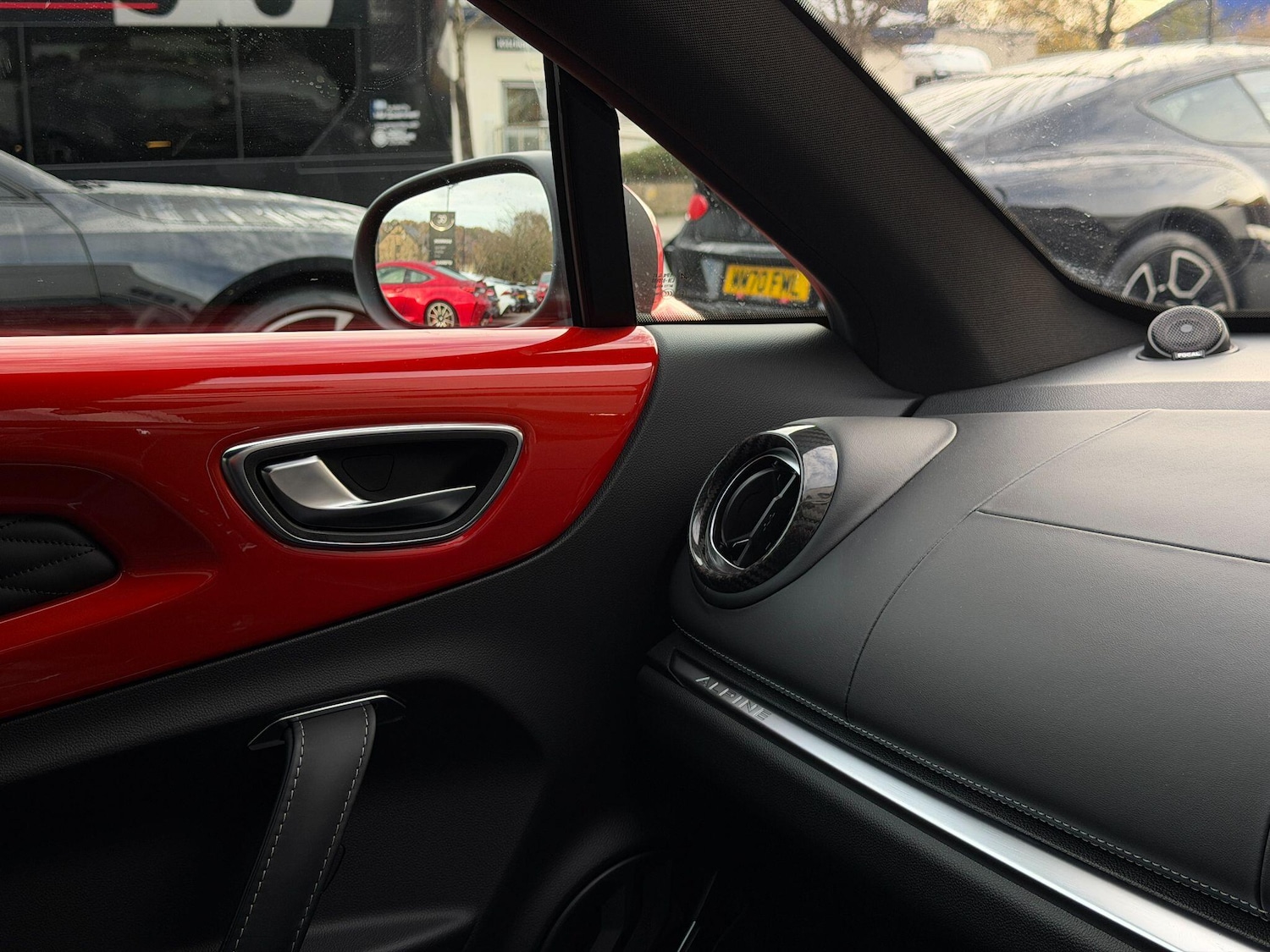 Used Alpine A110 2024 for sale - 76824110: Photo 26