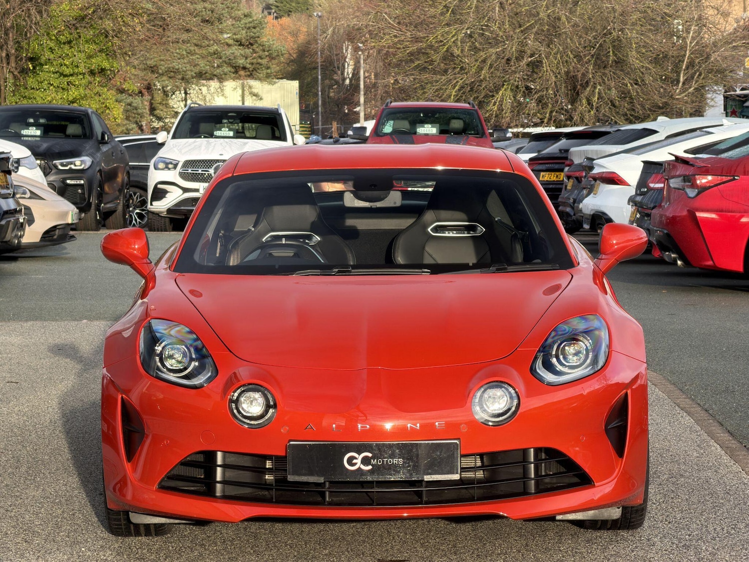 Used Alpine A110 2024 for sale - 76824110: Photo 3