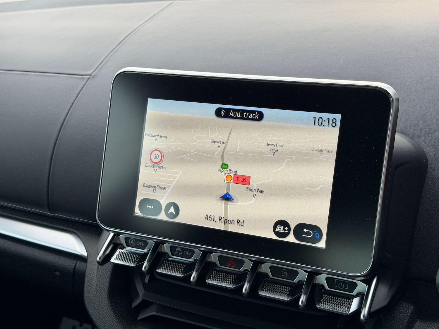 Used Alpine A110 2024 for sale - 76824110: Photo 33