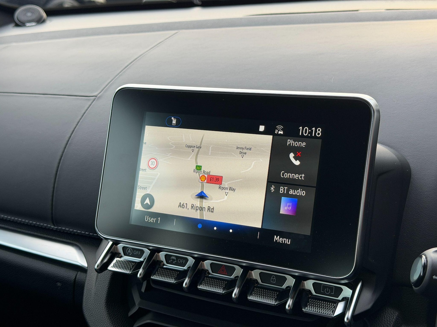 Used Alpine A110 2024 for sale - 76824110: Photo 39