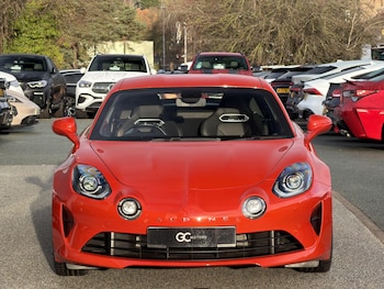 Used Alpine A110 2024 for sale - 76824110: Photo