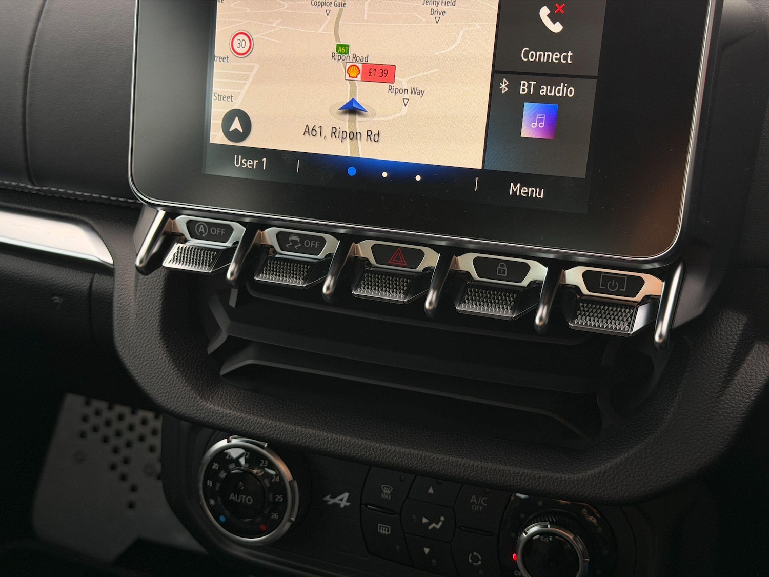 Used Alpine A110 2024 for sale - 76824110: Photo 40