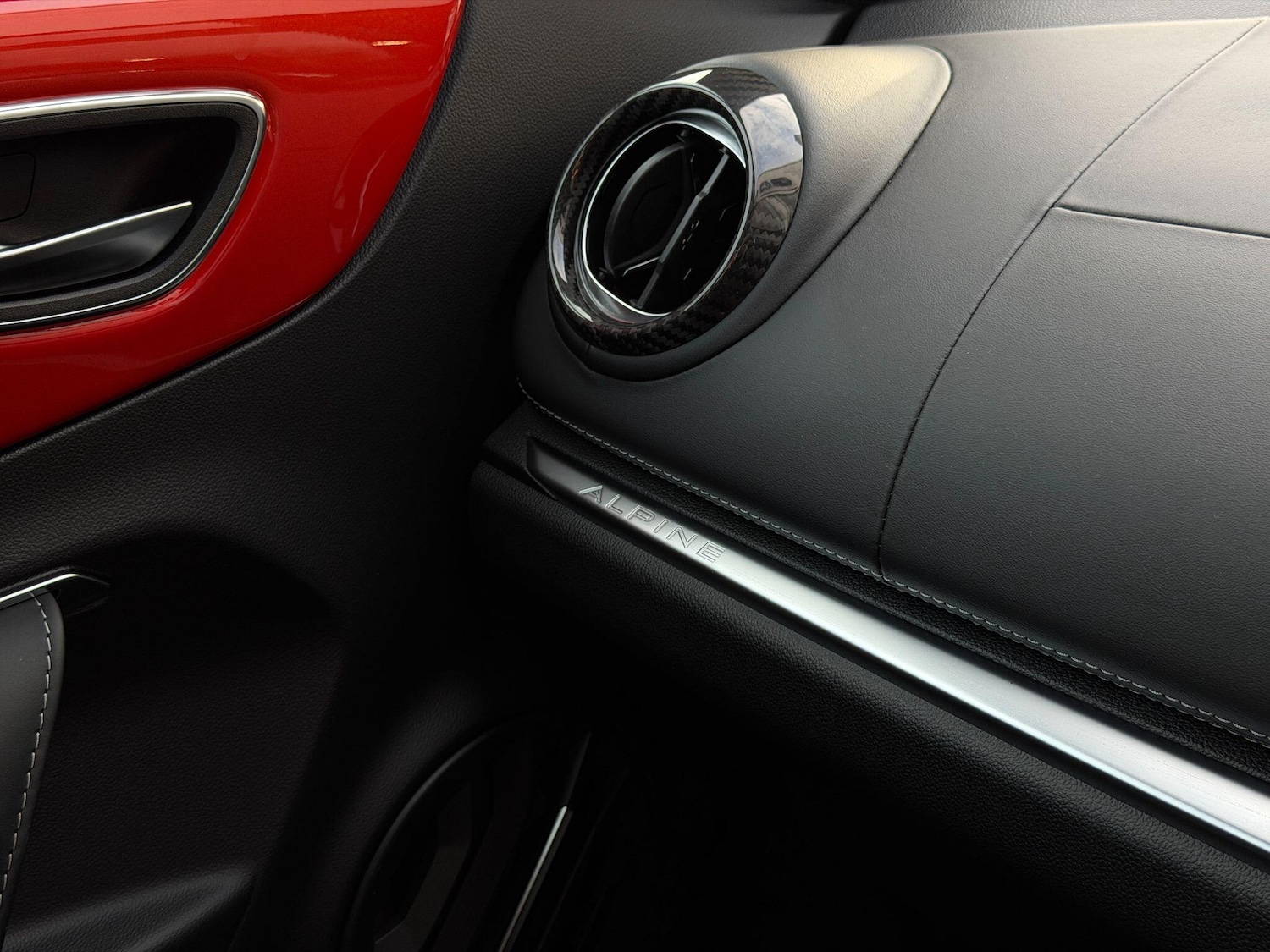 Used Alpine A110 2024 for sale - 76824110: Photo 44
