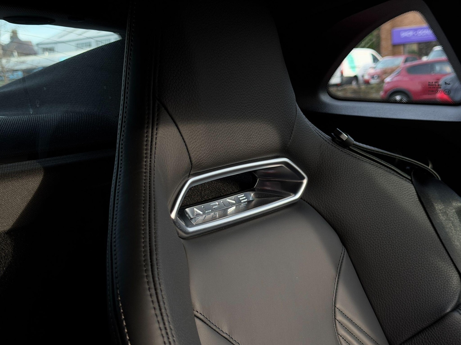 Used Alpine A110 2024 for sale - 76824110: Photo 45