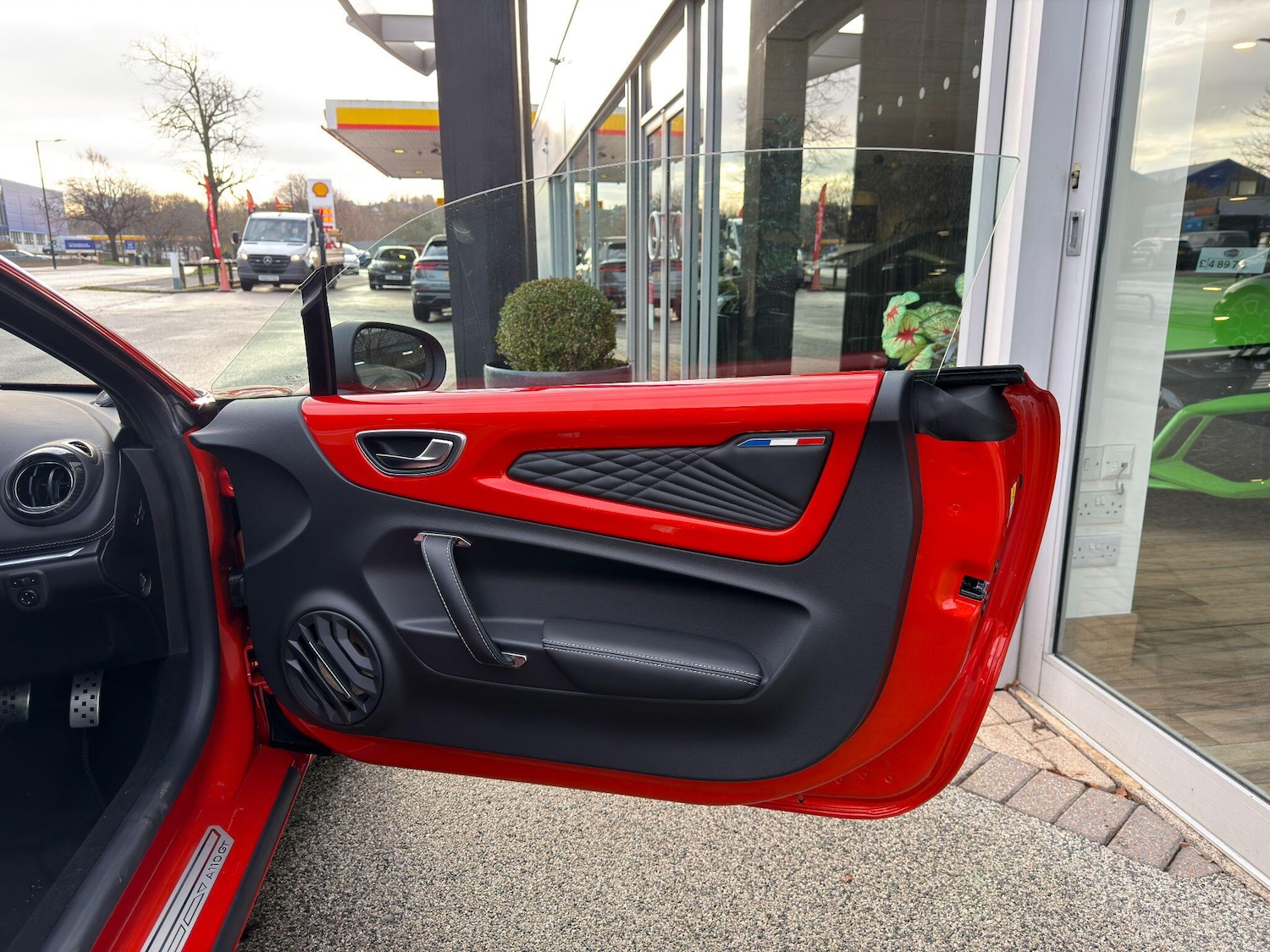 Used Alpine A110 2024 for sale - 76824110: Photo 46