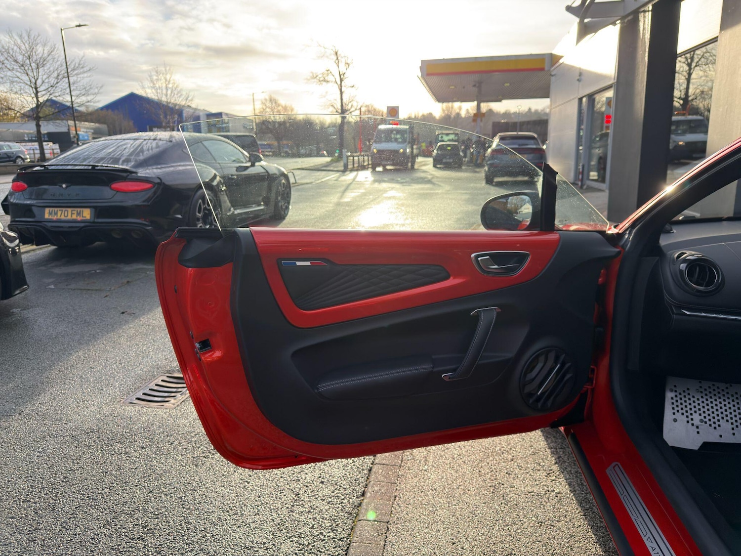 Used Alpine A110 2024 for sale - 76824110: Photo 47