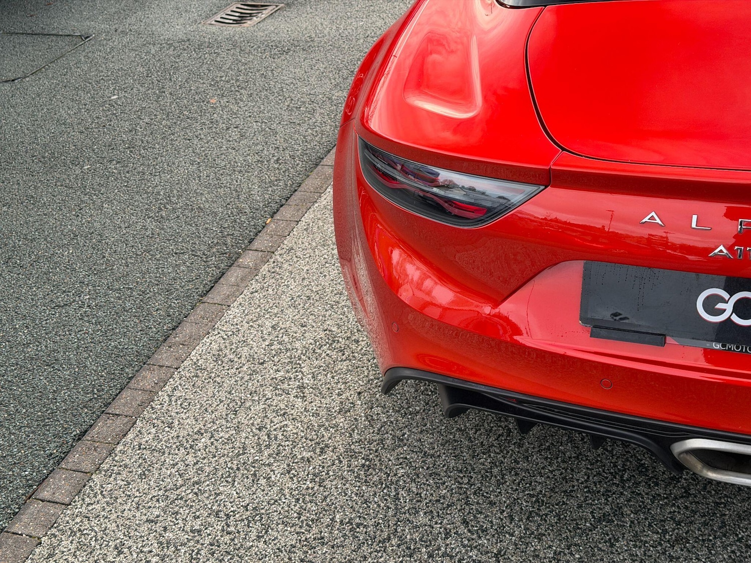 Used Alpine A110 2024 for sale - 76824110: Photo 48