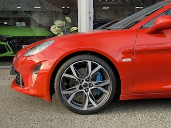 Used Alpine A110 2024 for sale - 76824110: Photo