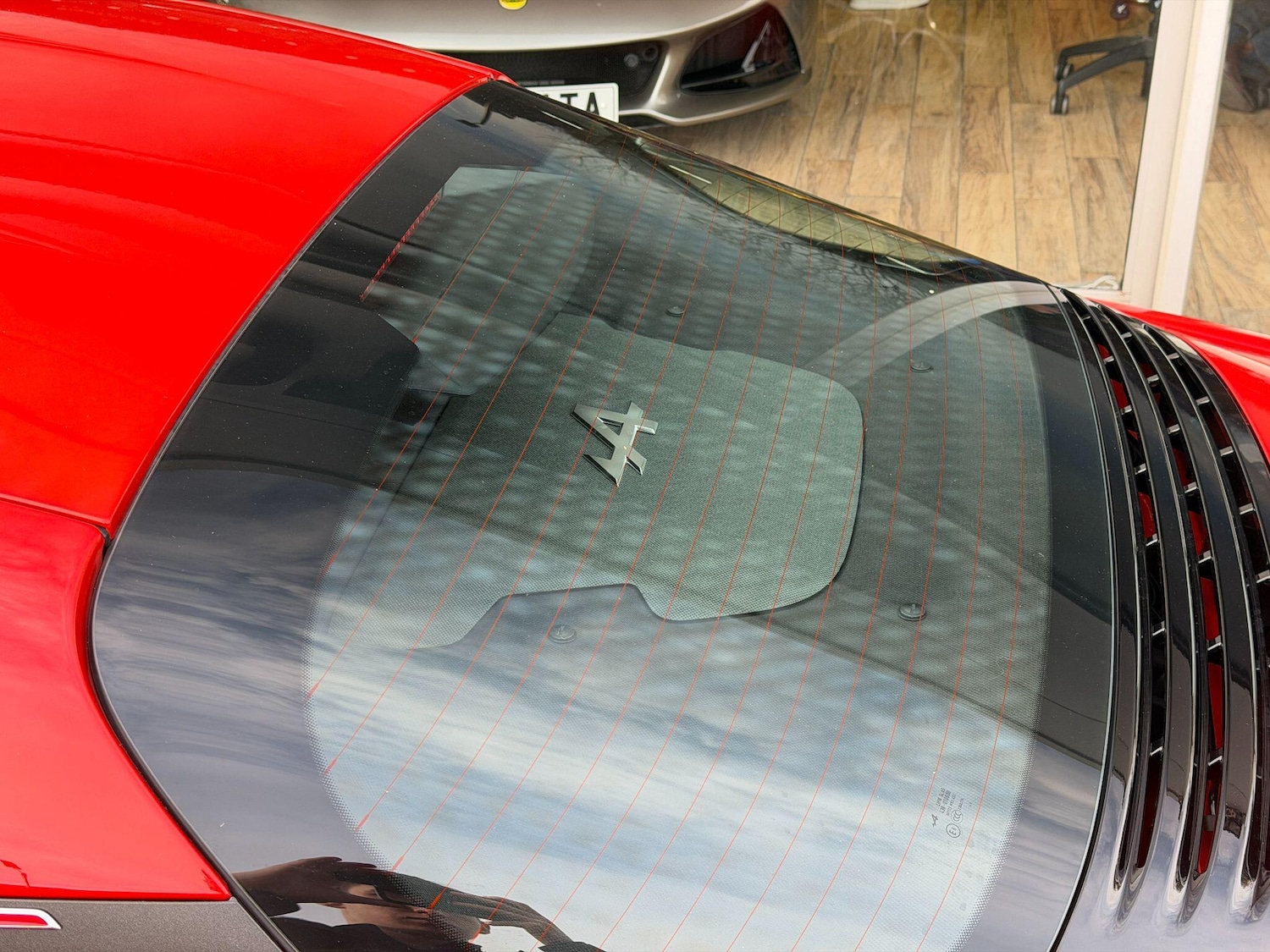 Used Alpine A110 2024 for sale - 76824110: Photo 55