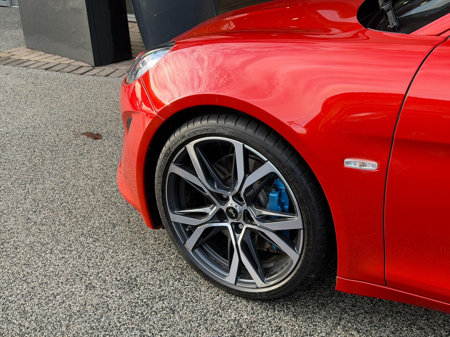 Used Alpine A110 2024 for sale - 76824110: Photo 56