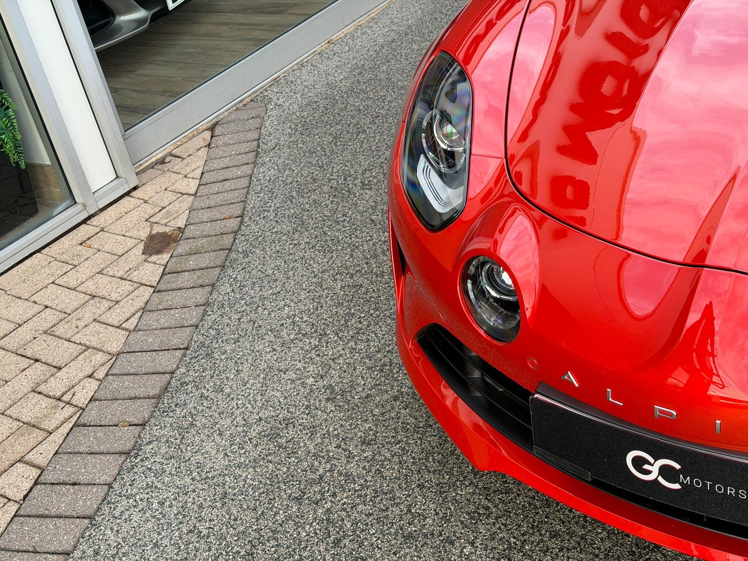 Used Alpine A110 2024 for sale - 76824110: Photo 57