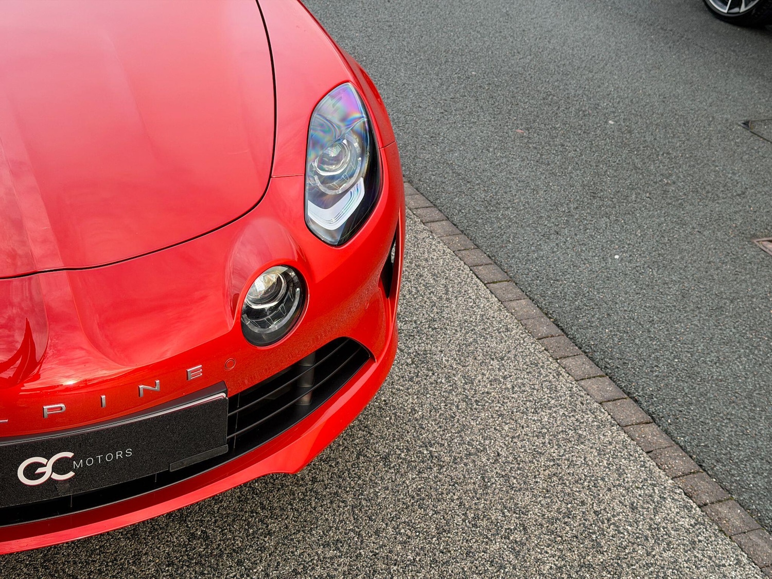 Used Alpine A110 2024 for sale - 76824110: Photo 58