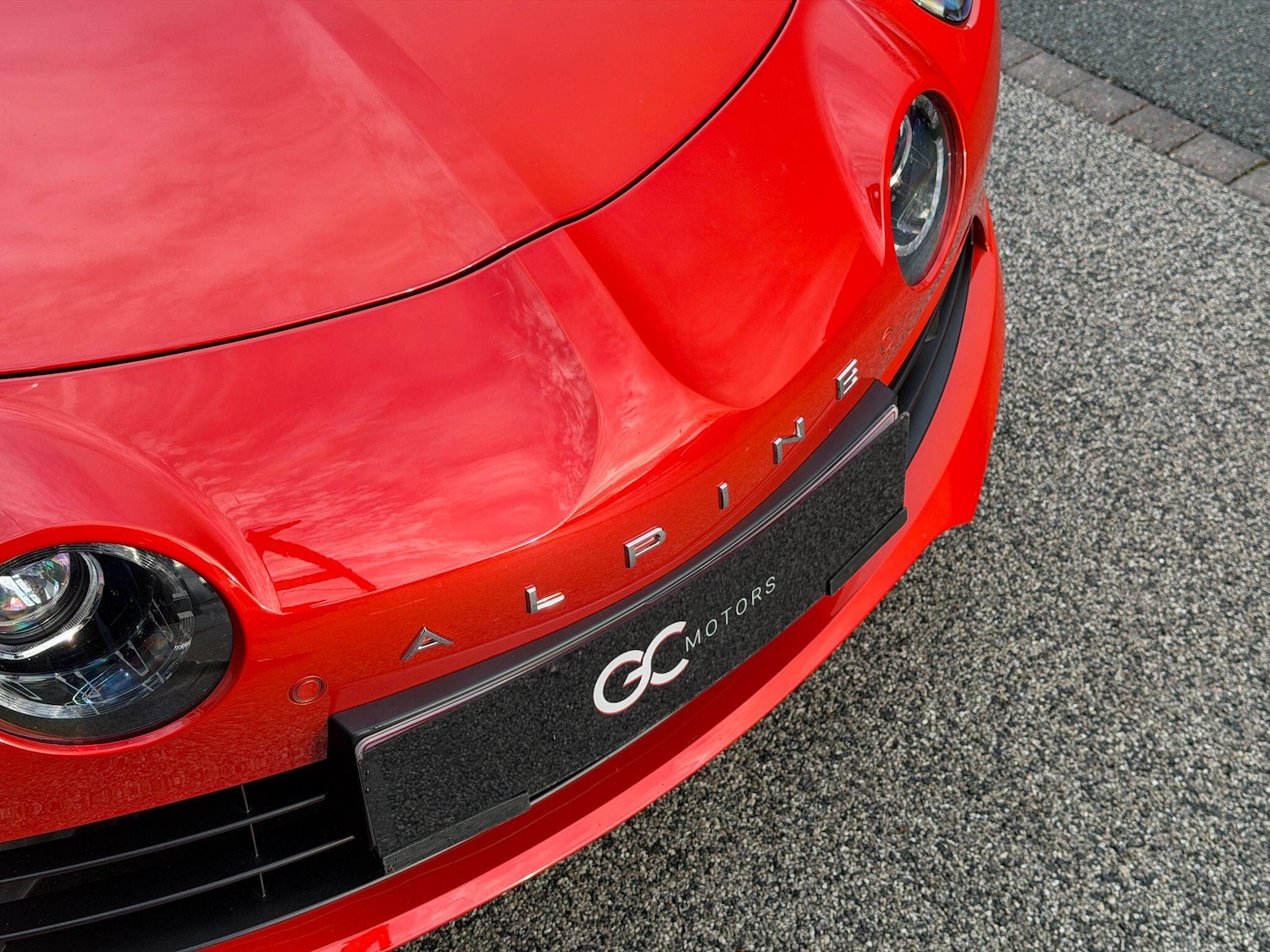 Used Alpine A110 2024 for sale - 76824110: Photo 59