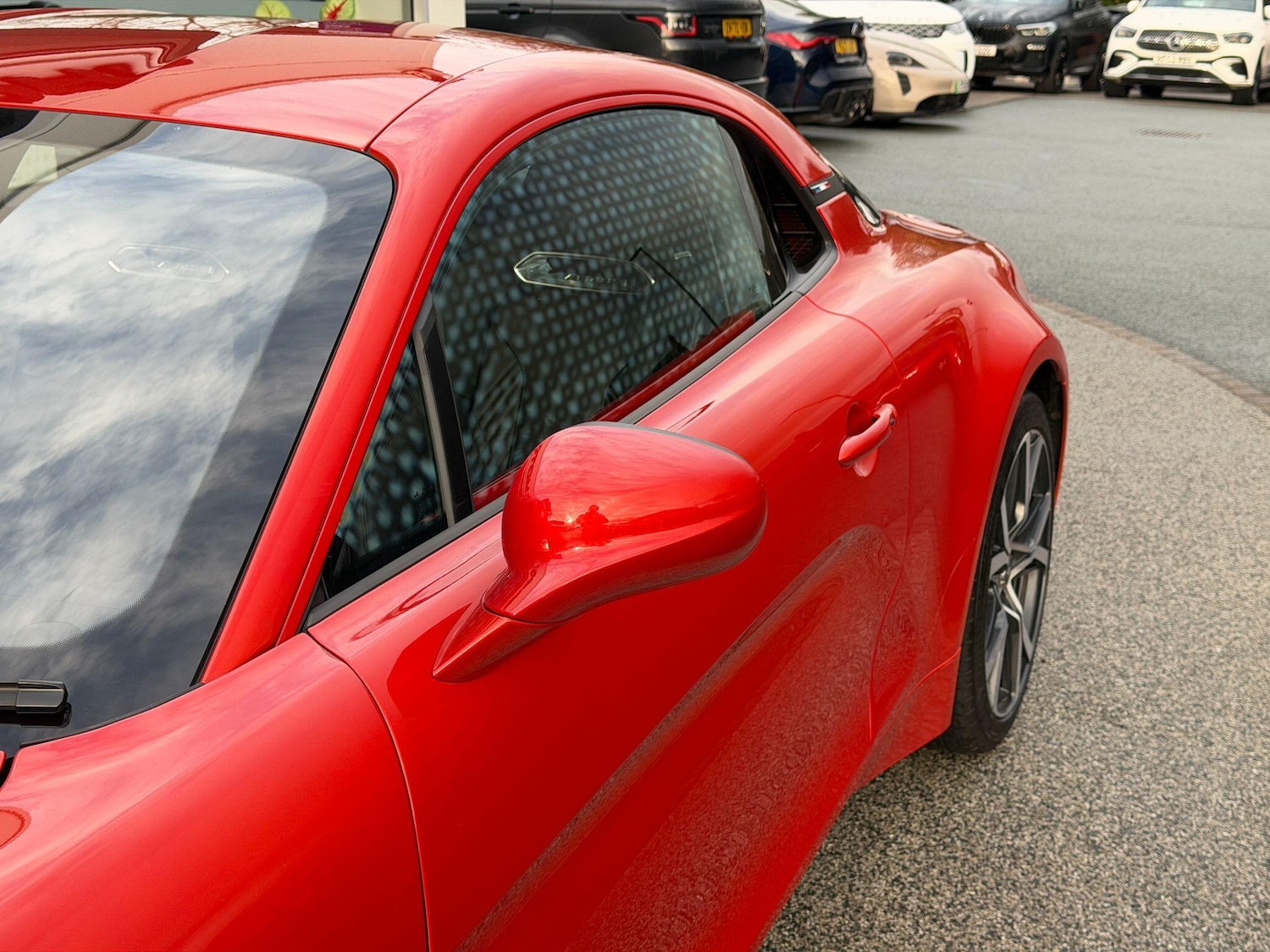 Used Alpine A110 2024 for sale - 76824110: Photo 61