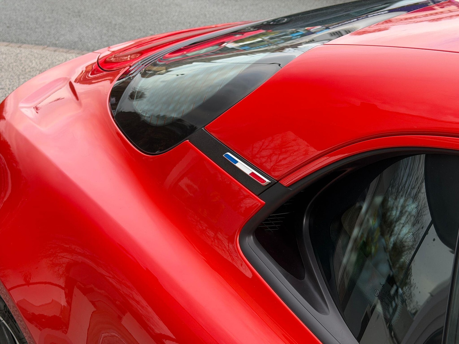 Used Alpine A110 2024 for sale - 76824110: Photo 63