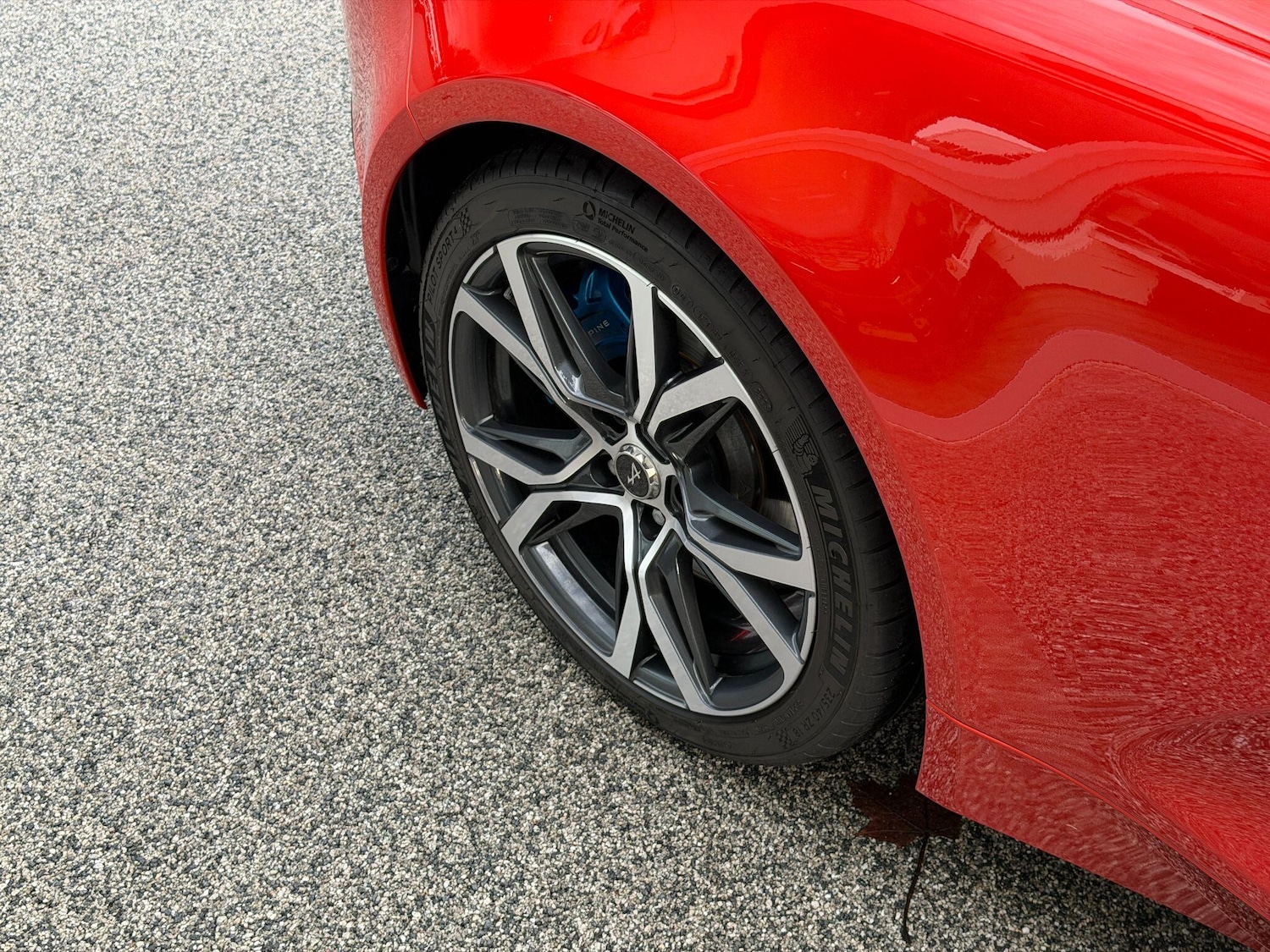 Used Alpine A110 2024 for sale - 76824110: Photo 64