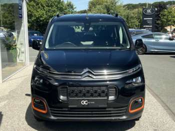 Used Citroen Berlingo 2022 for sale - 75225579: Photo