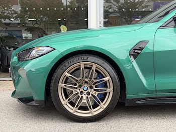 Used BMW M4 2023 for sale - 79794232: Photo