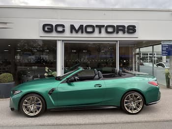 Used BMW M4 2023 for sale - 79794232: Photo