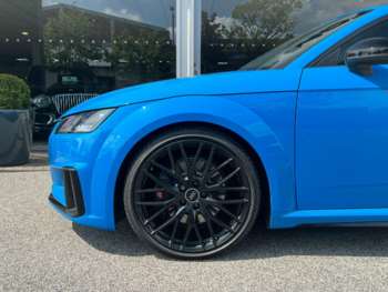 Used Audi TTS 2019 for sale - 74213594: Photo
