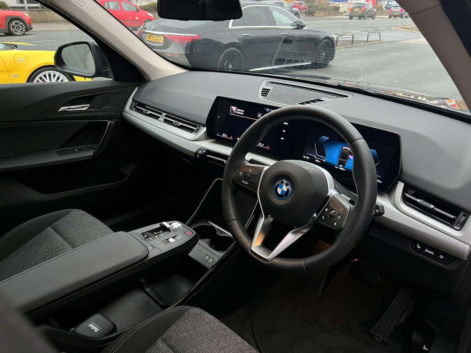 Used BMW iX1 2025 for sale - 76512387: Photo 11