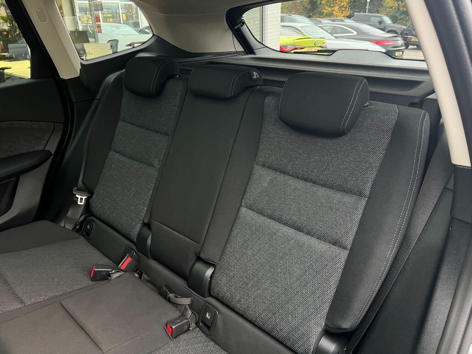 Used BMW iX1 2025 for sale - 76512387: Photo 16