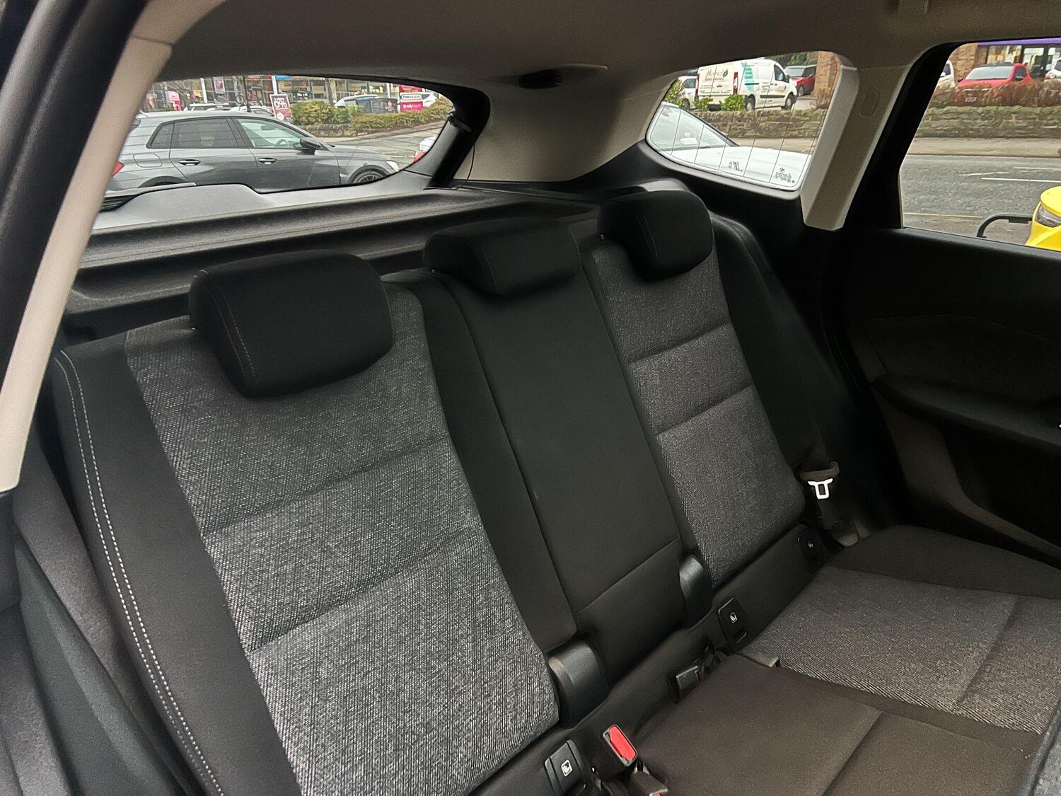 Used BMW iX1 2025 for sale - 76512387: Photo 18