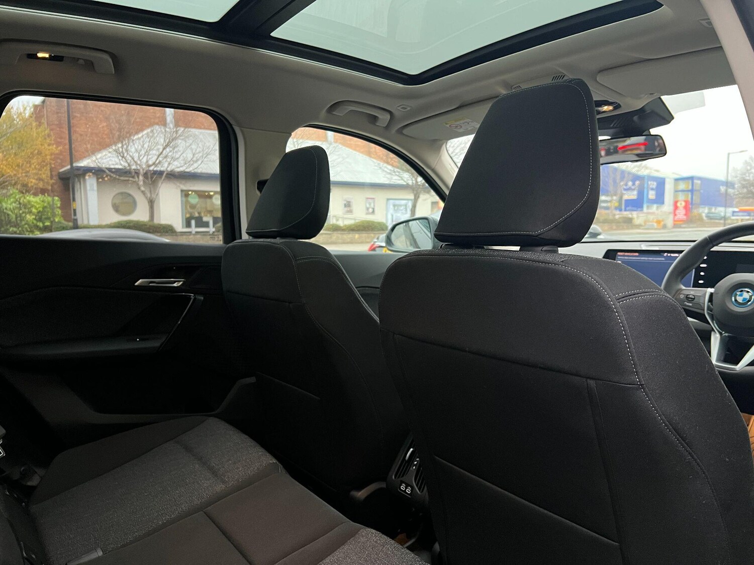 Used BMW iX1 2025 for sale - 76512387: Photo 19