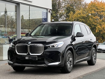 2025 (25) - 150kW eDrive20 Sport 65kWh 5dr Auto