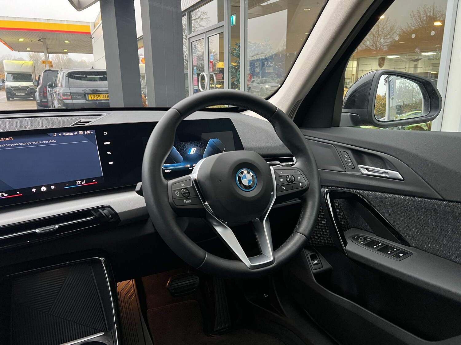 Used BMW iX1 2025 for sale - 76512387: Photo 20