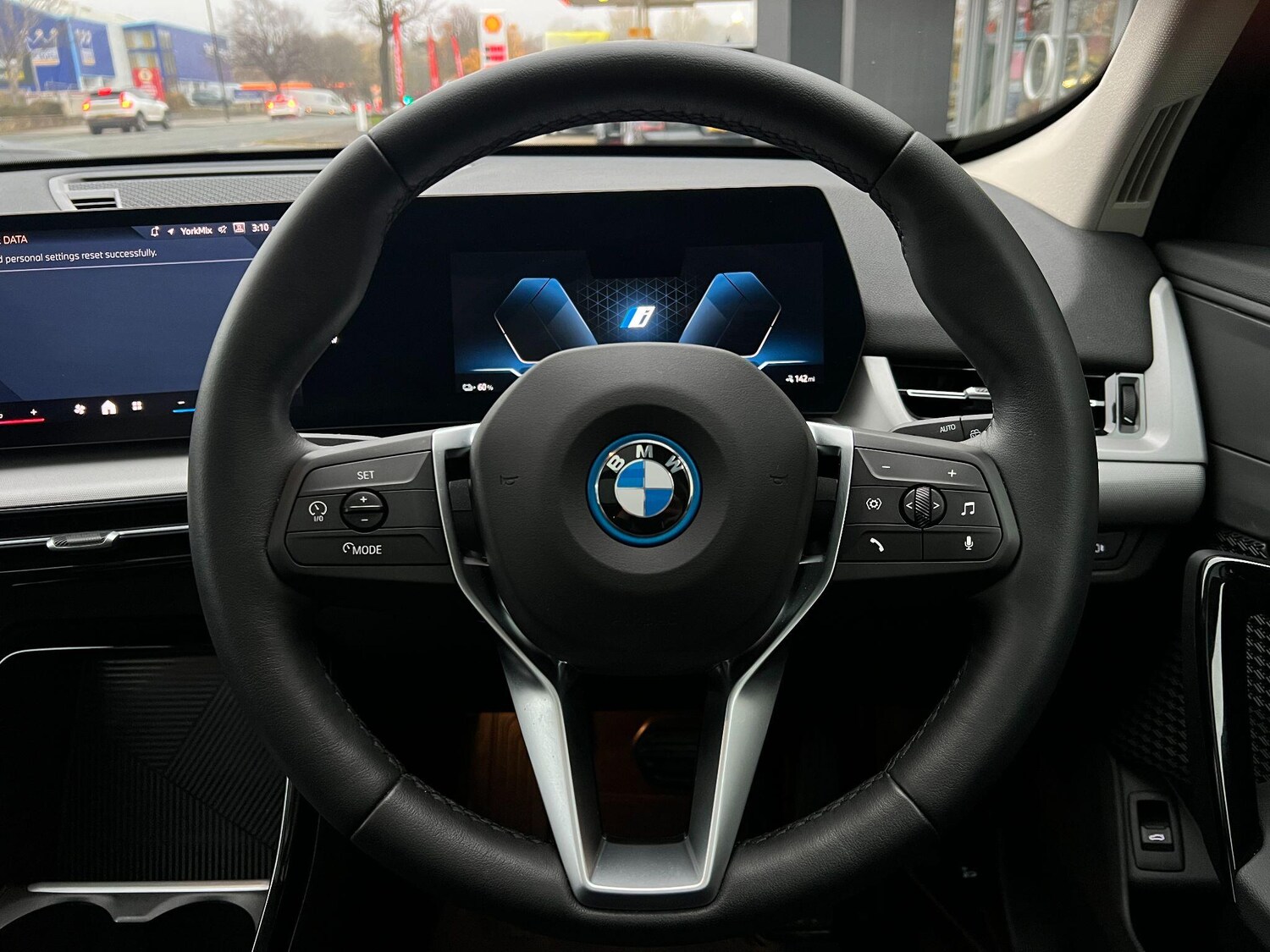 Used BMW iX1 2025 for sale - 76512387: Photo 21