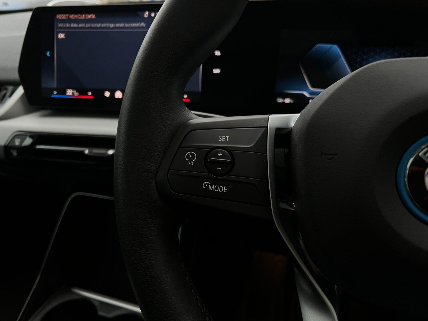 Used BMW iX1 2025 for sale - 76512387: Photo 22