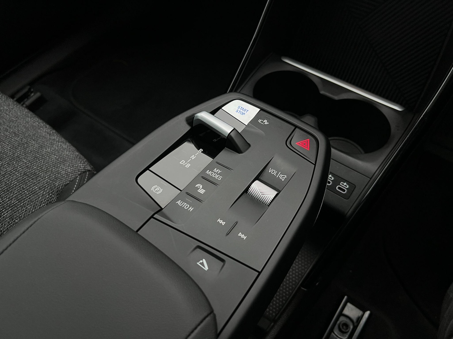 Used BMW iX1 2025 for sale - 76512387: Photo 24