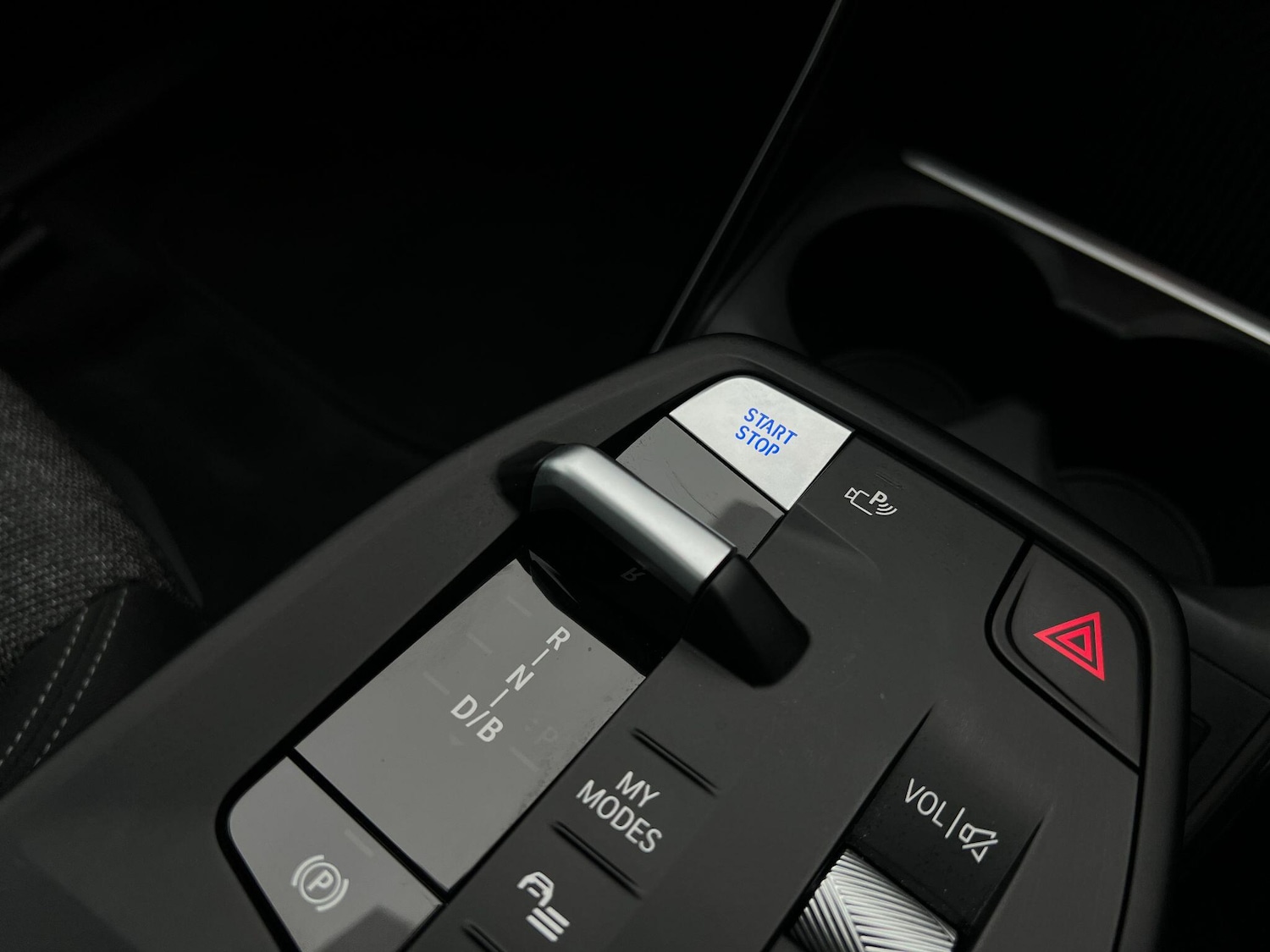 Used BMW iX1 2025 for sale - 76512387: Photo 25