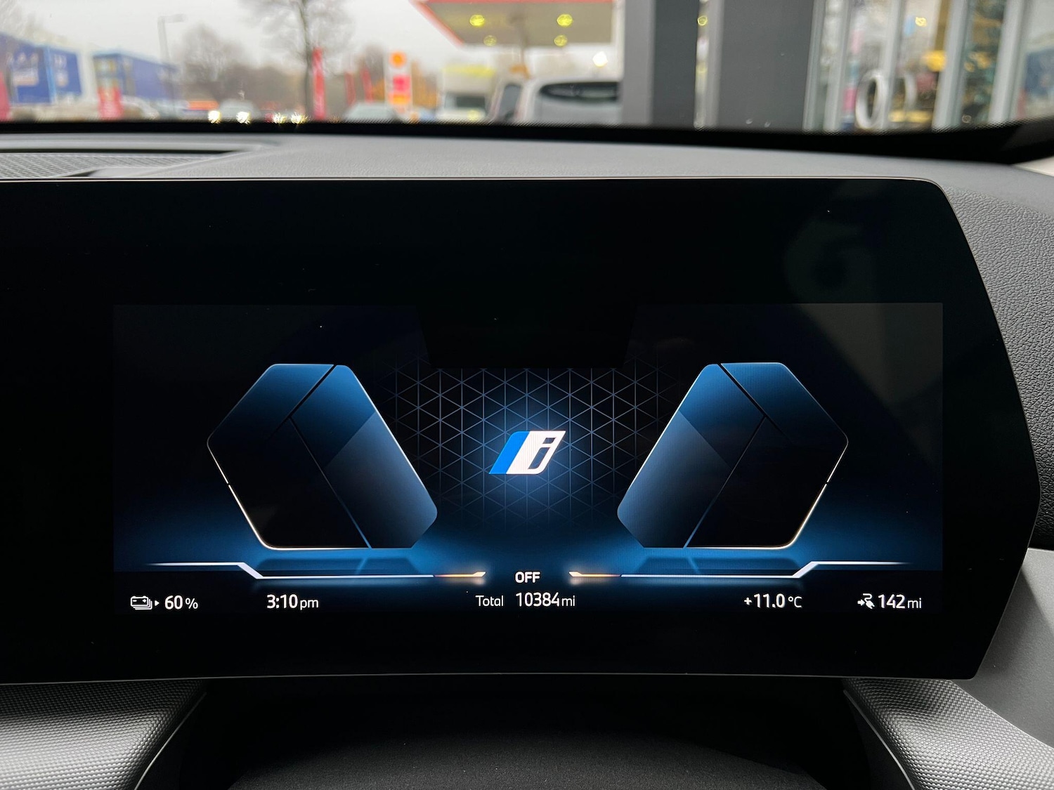 Used BMW iX1 2025 for sale - 76512387: Photo 27