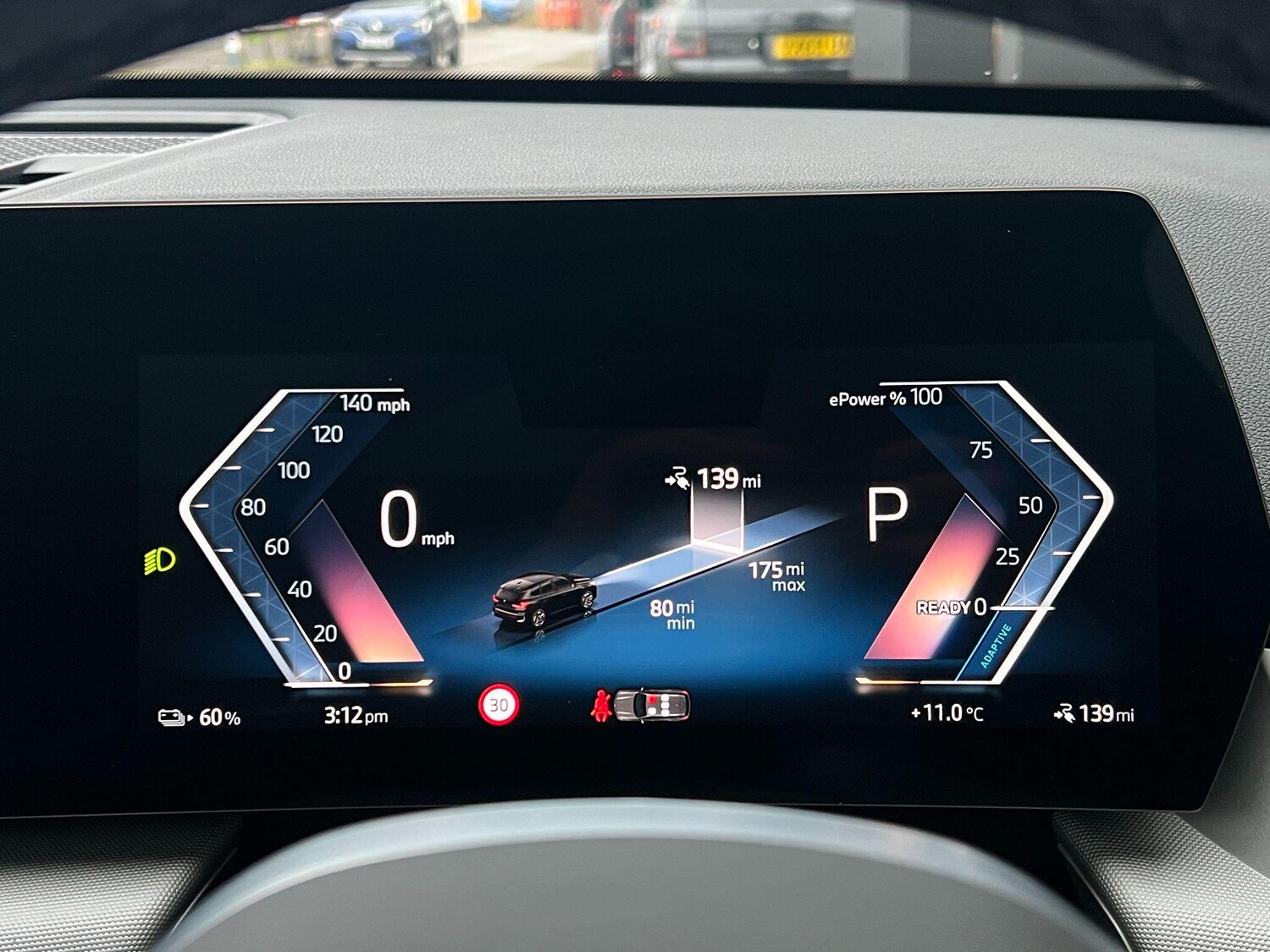 Used BMW iX1 2025 for sale - 76512387: Photo 28