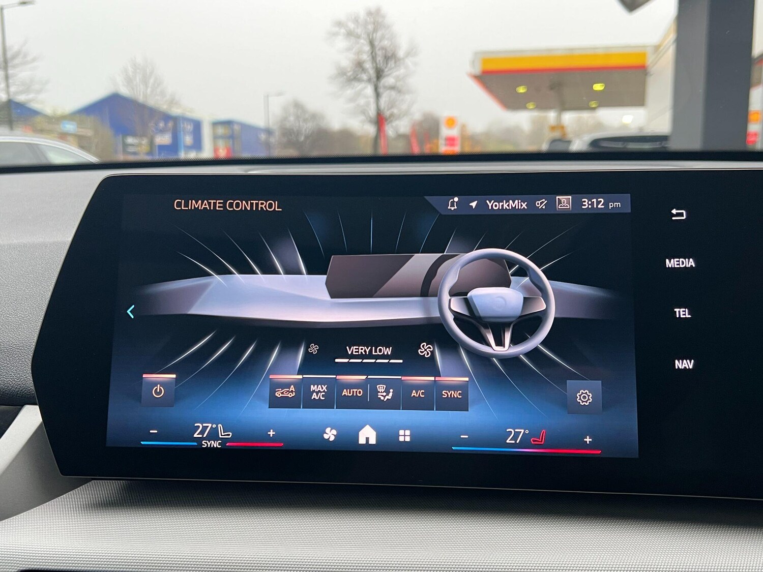 Used BMW iX1 2025 for sale - 76512387: Photo 31