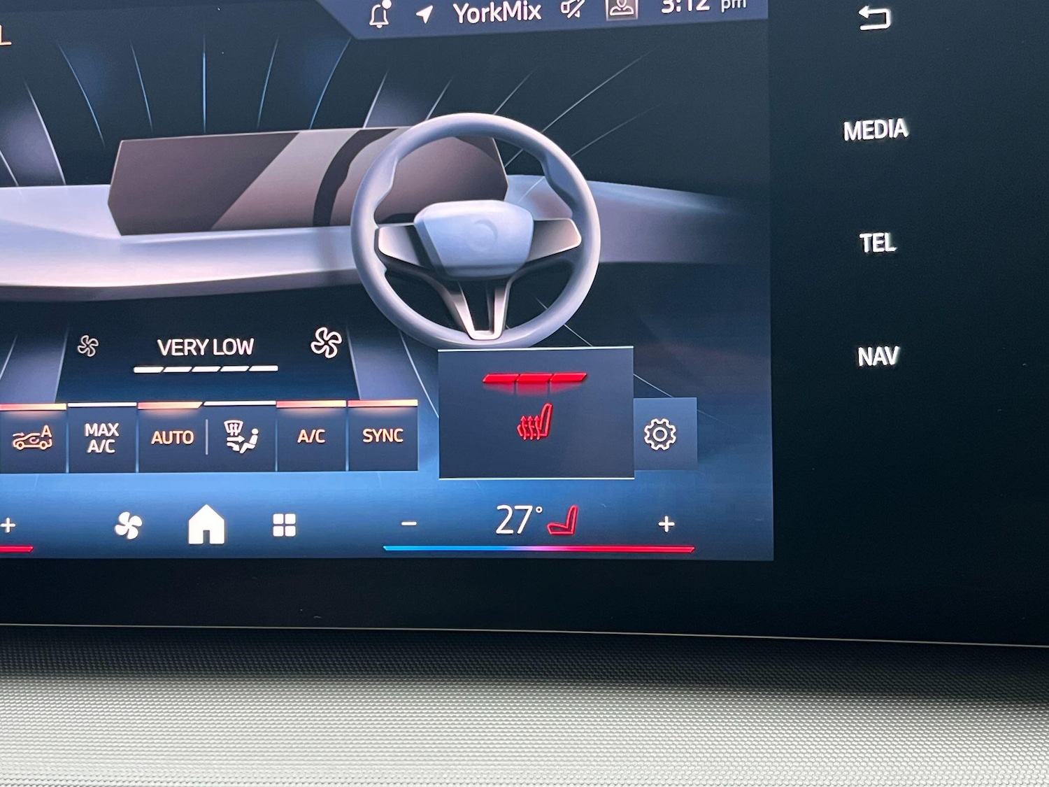 Used BMW iX1 2025 for sale - 76512387: Photo 32