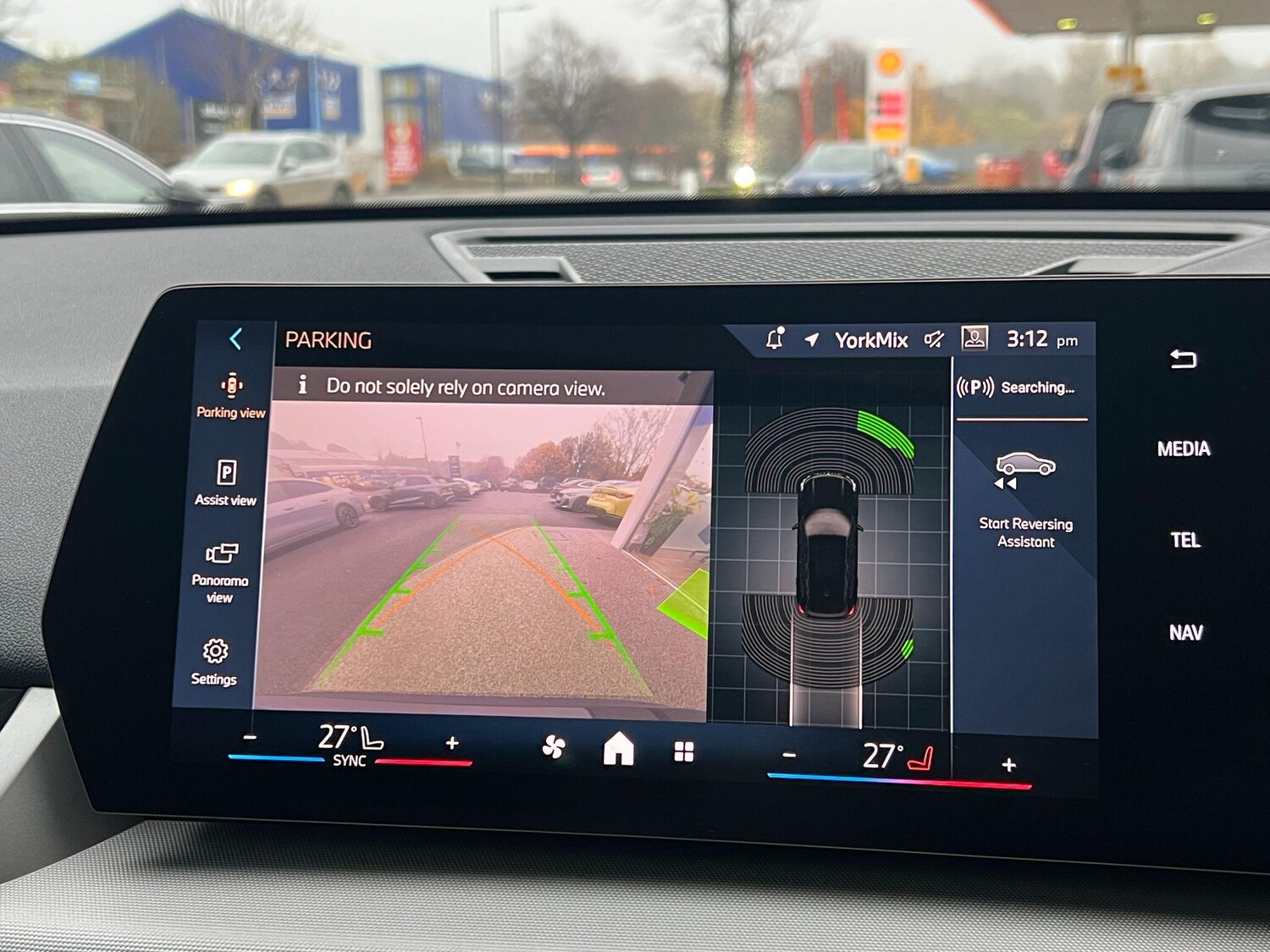 Used BMW iX1 2025 for sale - 76512387: Photo 33